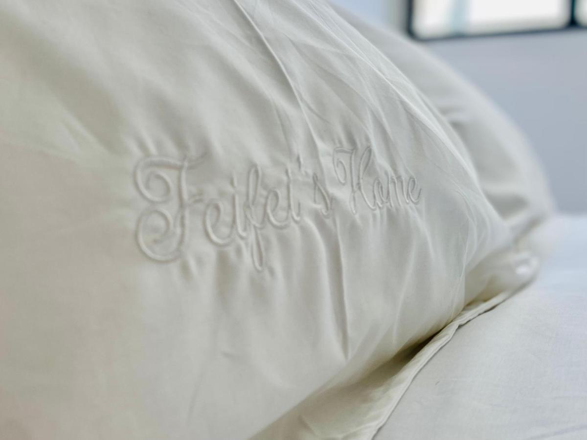 Asnières Feifei'S Home & Spa - Luxe 10 Min Paris מראה חיצוני תמונה