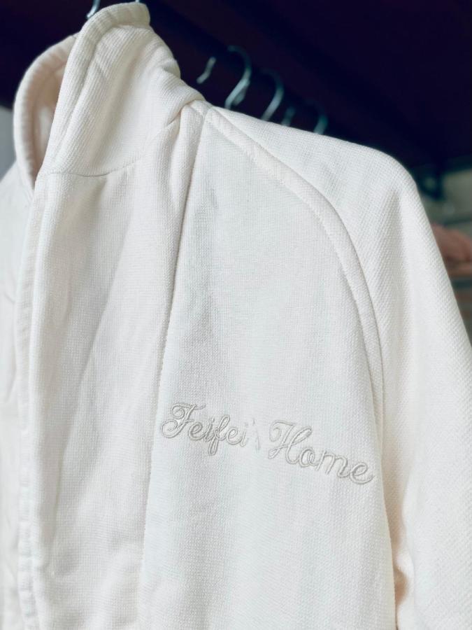Asnières Feifei'S Home & Spa - Luxe 10 Min Paris מראה חיצוני תמונה