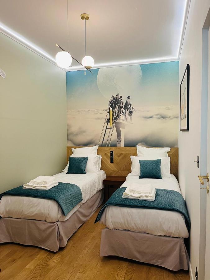 Asnières Feifei'S Home & Spa - Luxe 10 Min Paris מראה חיצוני תמונה