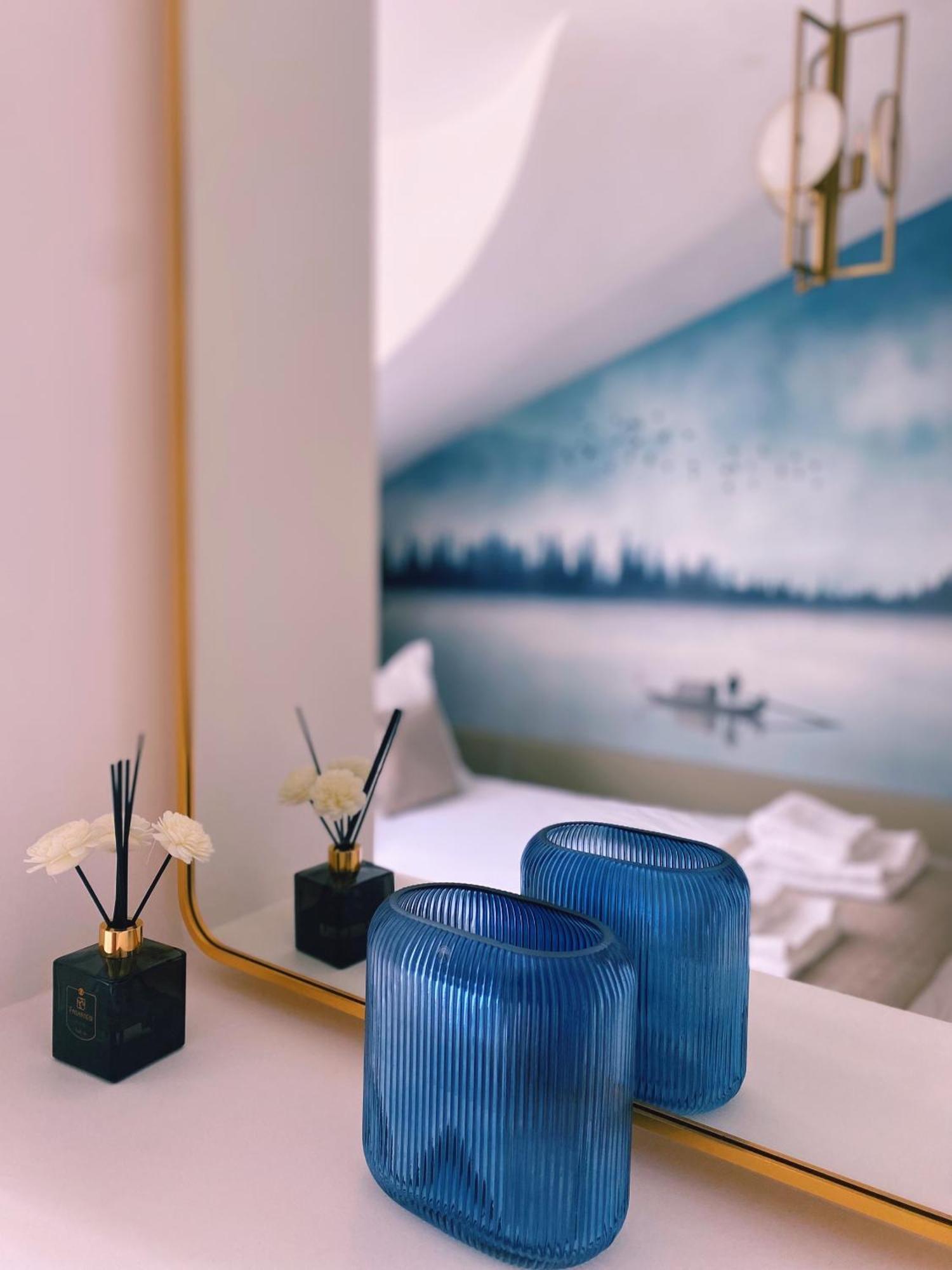 Asnières Feifei'S Home & Spa - Luxe 10 Min Paris מראה חיצוני תמונה