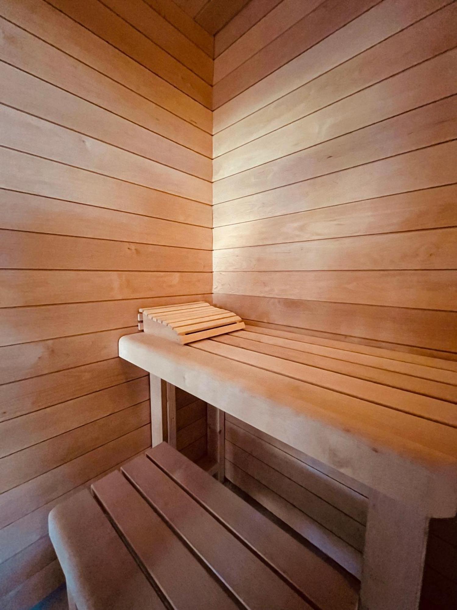 Asnières Feifei'S Home & Spa - Luxe 10 Min Paris מראה חיצוני תמונה