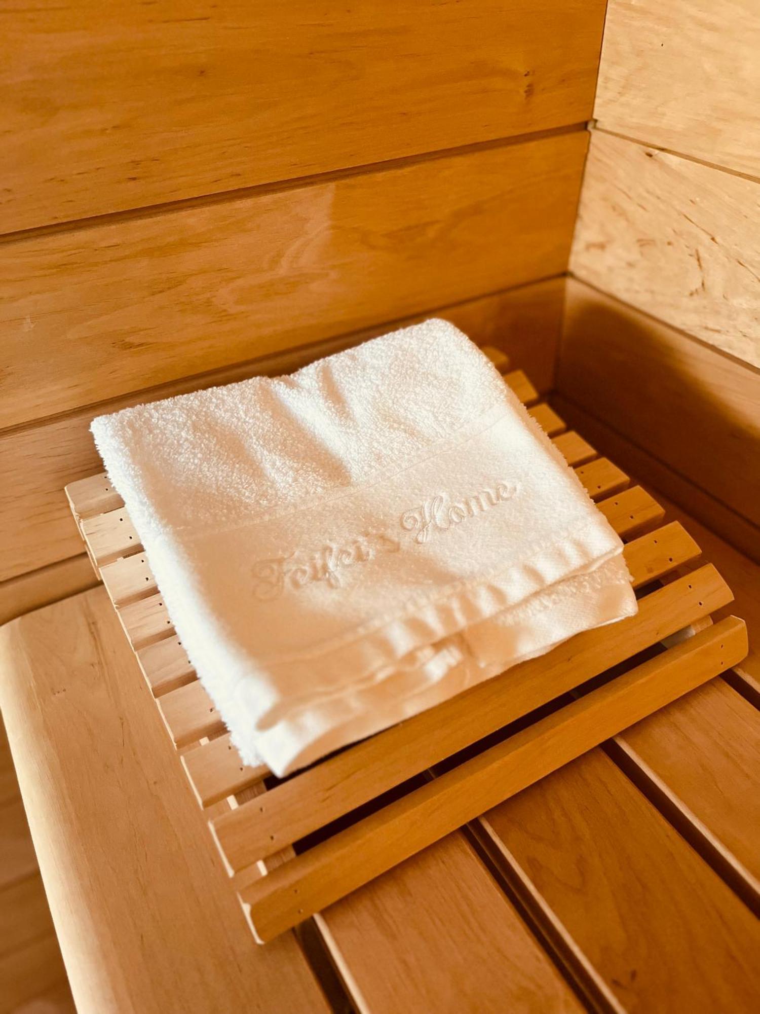 Asnières Feifei'S Home & Spa - Luxe 10 Min Paris מראה חיצוני תמונה