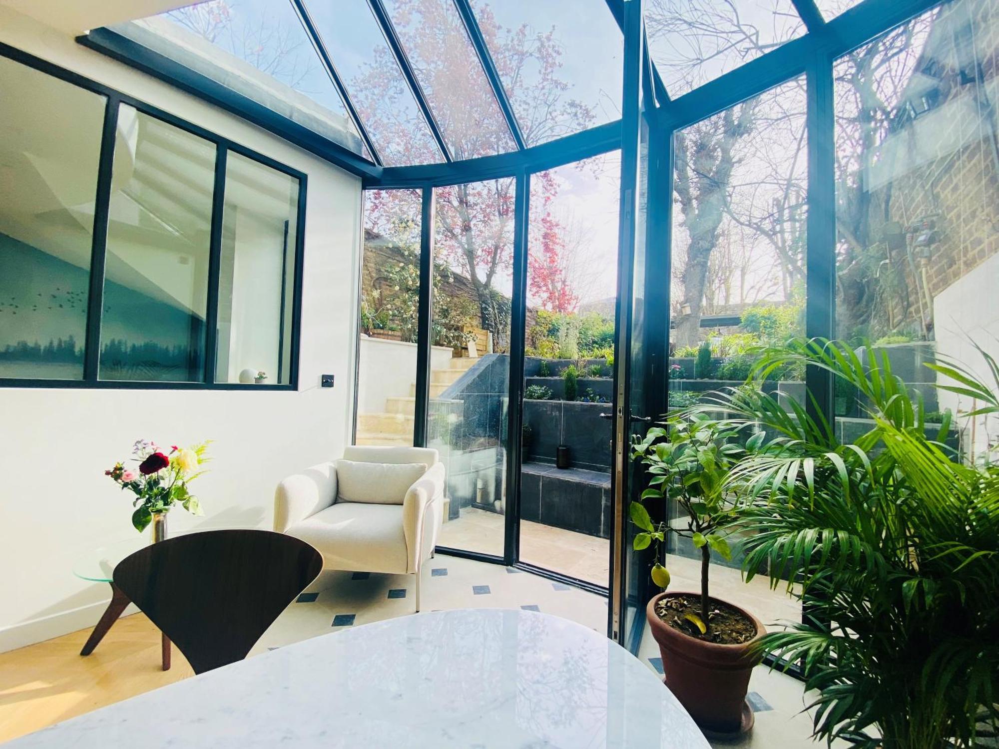 Asnières Feifei'S Home & Spa - Luxe 10 Min Paris מראה חיצוני תמונה