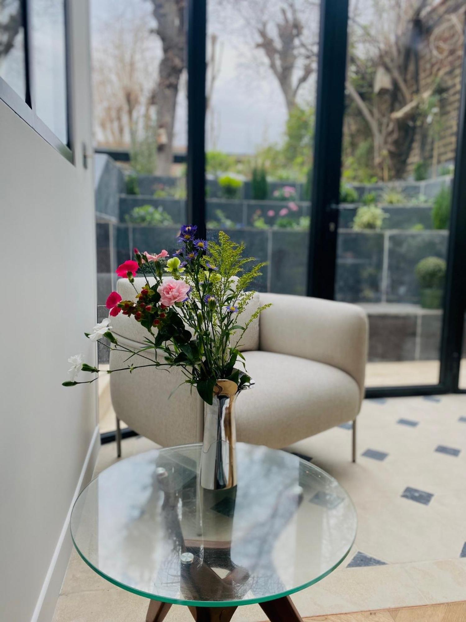 Asnières Feifei'S Home & Spa - Luxe 10 Min Paris מראה חיצוני תמונה