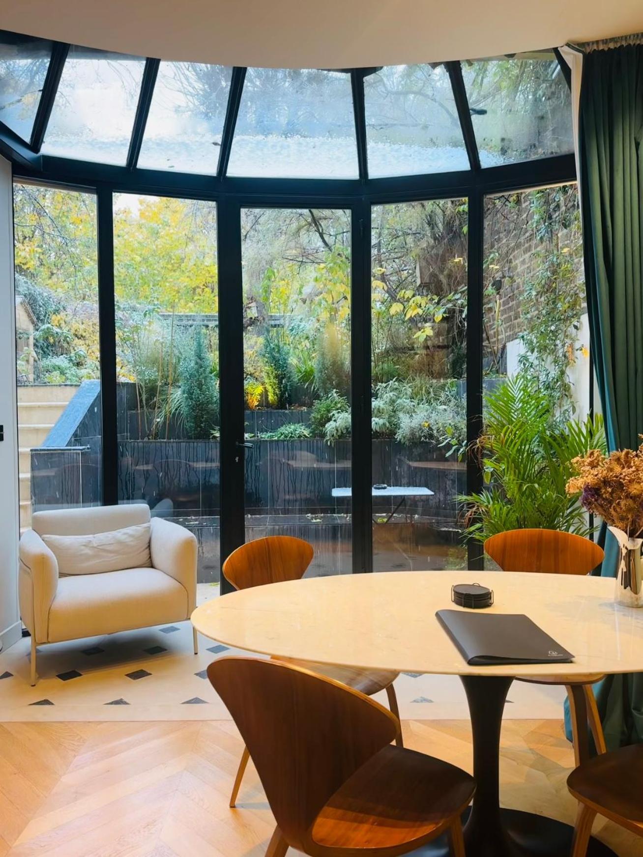 Asnières Feifei'S Home & Spa - Luxe 10 Min Paris מראה חיצוני תמונה